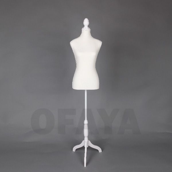 20236 - Ladies' sewing mannequin