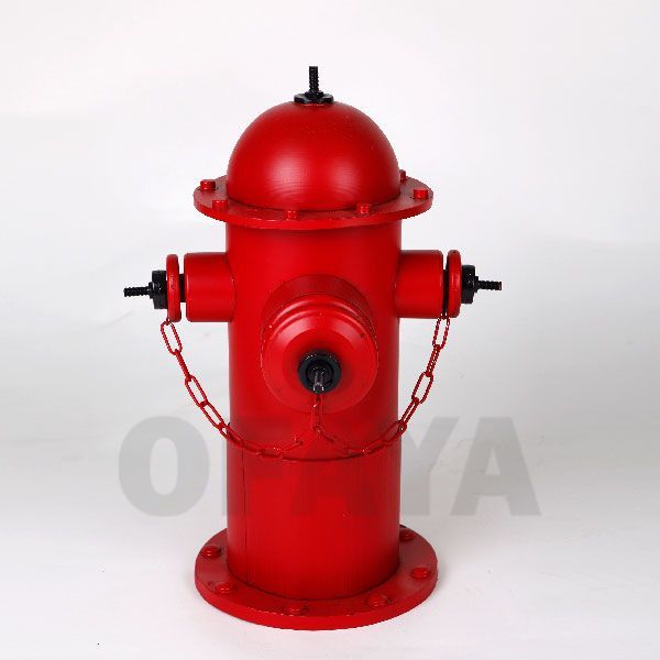 51210 - Street fire hydrant