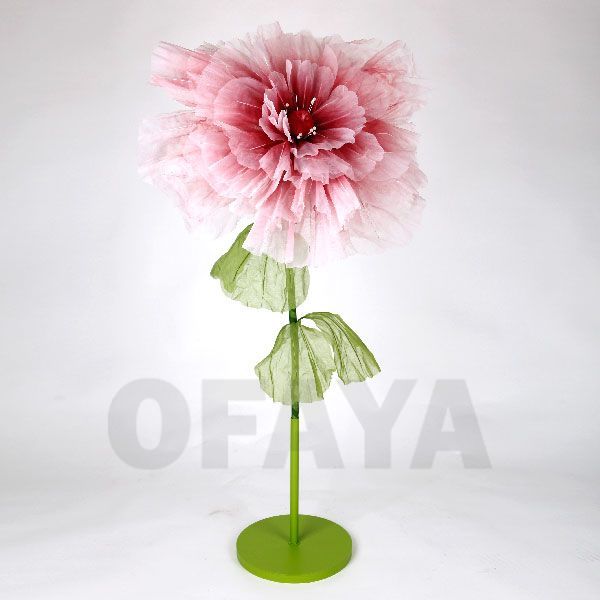 51220 - Artificial large flower